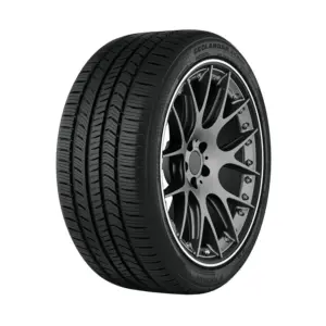 Yokohama Geolandar X-CV All Season 255_45R20 105W XL SUV_Crossover Tire